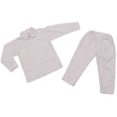 CONJUNTO BAUTIZO 2230 BABY TOONS