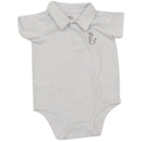 Body Polo Jirafa 5017 Creciendo Baby