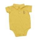 Body Polo Jirafa 5017 Creciendo Baby