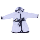 SALIDA DE BAÑO 10021 FOR BABY