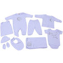 Primer Dia 547 Chocomiel