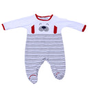 PIJAMA PERRITO 550 CHOCOMIEL