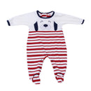 PIJAMA PERRITO 550 CHOCOMIEL