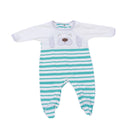 PIJAMA PERRITO 550 CHOCOMIEL