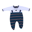 PIJAMA PERRITO 550 CHOCOMIEL