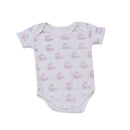 PRIMER DIA HILO 601 CHOCOMIEL