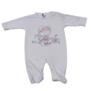 PRIMER DIA HILO 601 CHOCOMIEL