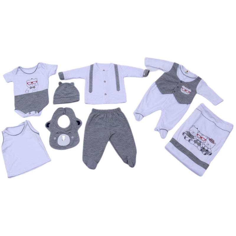 PRIMER DIA 594 CHOCOMIEL