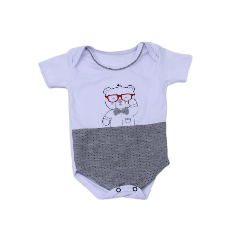 PRIMER DIA 594 CHOCOMIEL