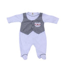 PRIMER DIA 594 CHOCOMIEL