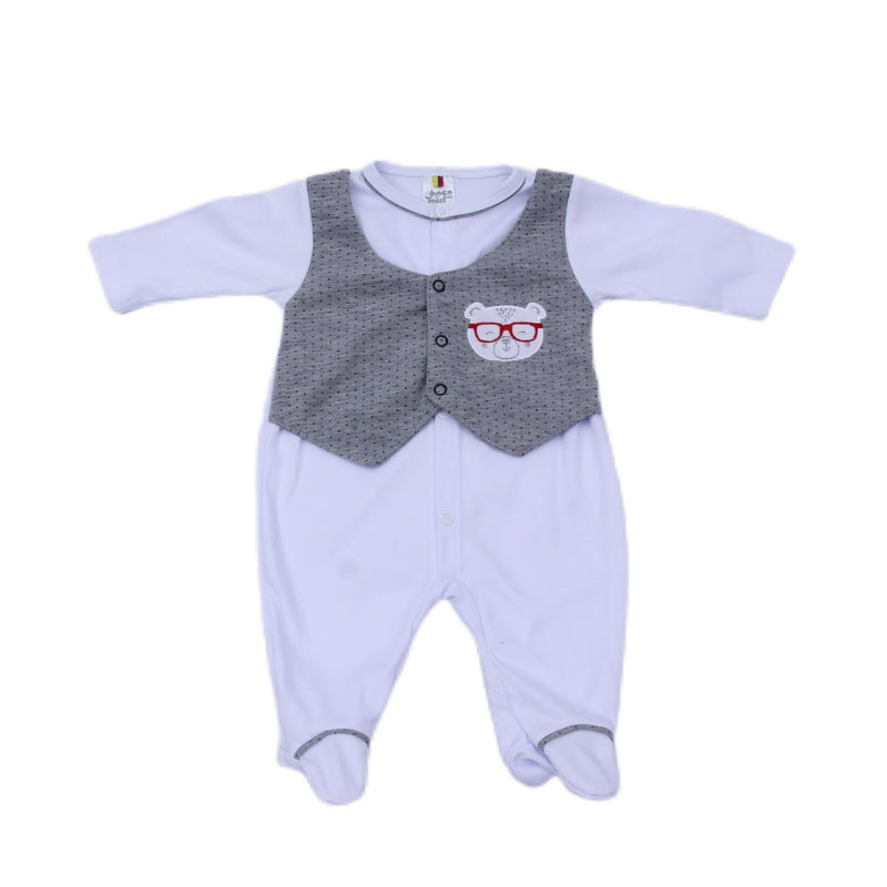 PRIMER DIA 594 CHOCOMIEL