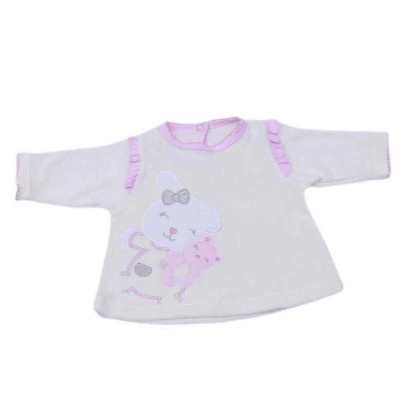 PRIMER DIA CONEJA 596 CHOCOMIEL