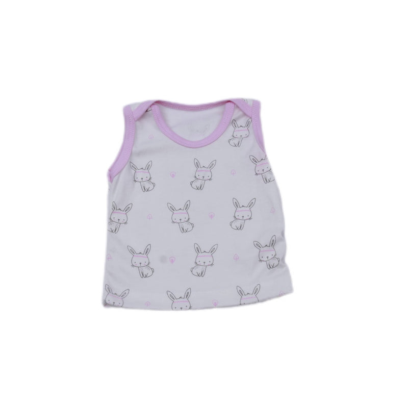 PRIMER DIA CONEJA 596 CHOCOMIEL