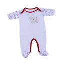 Conjunto 4Pzas 850 For Baby