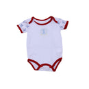 Conjunto 4Pzas 850 For Baby