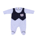 PRIMER DIA 594 CHOCOMIEL