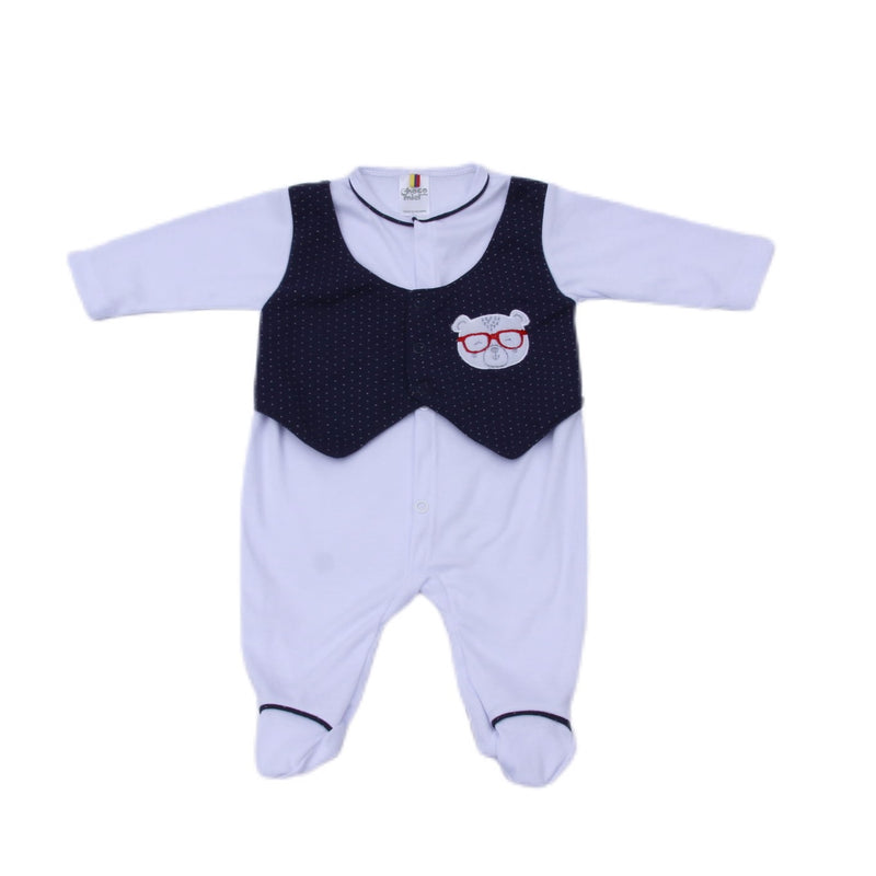 PRIMER DIA 594 CHOCOMIEL