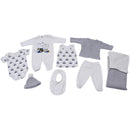 PRIMER DIA HILO 601 CHOCOMIEL