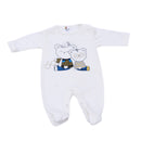 PRIMER DIA HILO 601 CHOCOMIEL