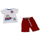 CONJUNTO 1514 FOR BABY