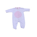 PRIMER DIA CONEJ@ 599 CHOCOMIEL