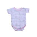 PRIMER DIA CONEJ@ 599 CHOCOMIEL