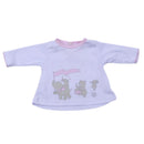 PRIMER DIA CONEJ@ 599 CHOCOMIEL