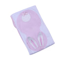 PRIMER DIA CONEJ@ 599 CHOCOMIEL