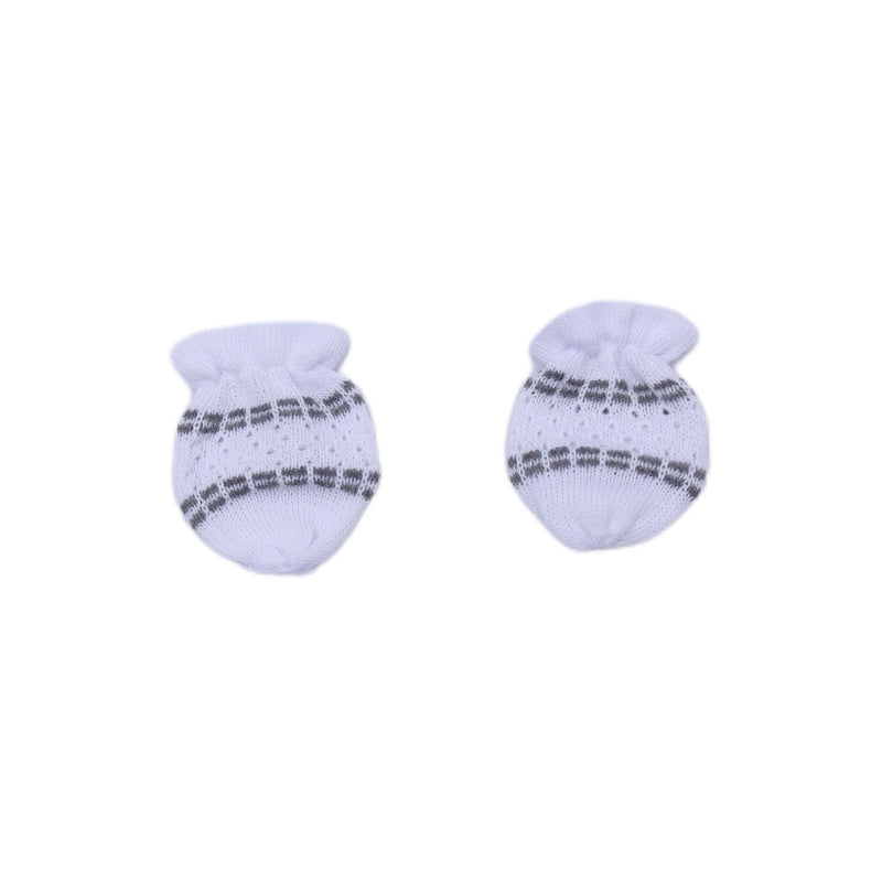 PRIMER DIA 4096 HILITOS