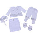 PRIMER DIA 4092 HILITOS