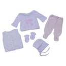 PRIMER DIA 4098 HILITOS