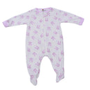 Pijama Niña X3 443 Chocomiel