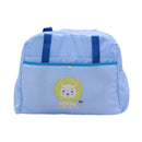 Bolso Pañalera 01 Creciendo Baby