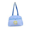 Bolso Pañalera 01 Creciendo Baby