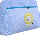 Bolso Pañalera 01 Creciendo Baby