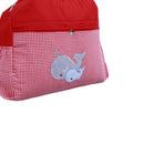 Bolso Pañalera 01 Creciendo Baby