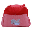 Bolso Pañalera 01 Creciendo Baby