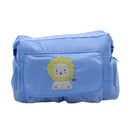 Bolso Pañalera 05 Creciendo Baby