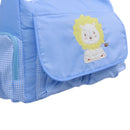 Bolso Pañalera 05 Creciendo Baby