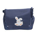 Bolso Pañalera 03 Creciendo Baby