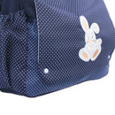 Bolso Pañalera 03 Creciendo Baby