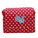 Bolso Pañalera 08 Creciendo Baby