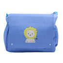 Bolso Pañalera 03 Creciendo Baby