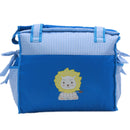 Bolso Pañalera 06 Creciendo Baby