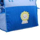 Bolso Pañalera 06 Creciendo Baby