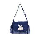 Bolso Pañalera 05 Creciendo Baby