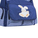 Bolso Pañalera 05 Creciendo Baby