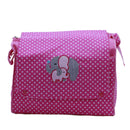 Bolso Pañalera 08 Creciendo Baby