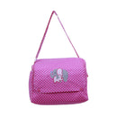 Bolso Pañalera 08 Creciendo Baby