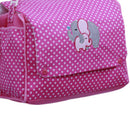 Bolso Pañalera 08 Creciendo Baby
